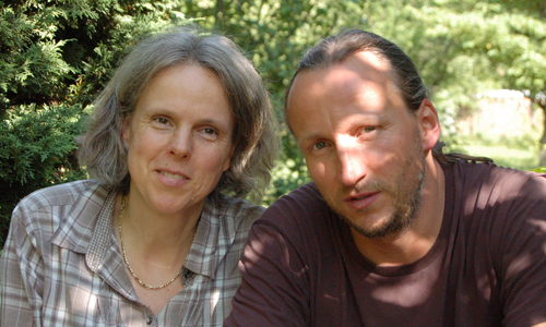 Dr. med. Thomas und Karin Herbst